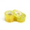 Direct supply of office supplies and stationery small tape from the manufacturer. Wholesale of waterproof small tape and sticky small tape Item Picture